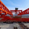 云南昆明架桥机公司160吨架桥机介绍