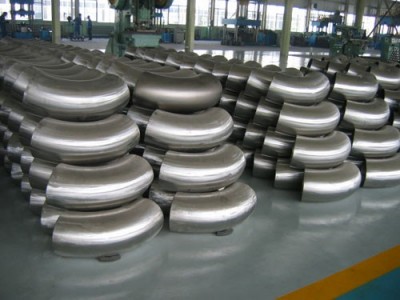 不锈钢对焊弯头以诚相待「镇天管道」-昆明-海南-杭州