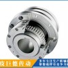 北京联轴节经销商-巨德传动-厂家销售WGC鼓形齿式联轴器