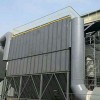上海工业除尘器订制|翰泰环保设备定制铸造厂除尘器