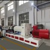 博宇SJSZ110型SPC地板生产线设备 地板生产线