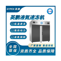 中山英鹏高效节能速冻机全自动冷冻速冻机，速冻快
