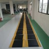 防滑耐磨PVC橡胶工业无尘车间防静电抗疲劳地垫