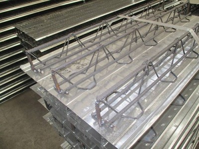 海南钢结构企业|新顺达钢结构厂家订制桁架