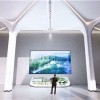 佛山企业展厅 创新港数字展厅设计