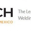 2024墨西哥金属加工焊接及模具展