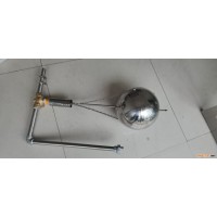 不锈钢浮球风泵 FYK20型矿用风泵