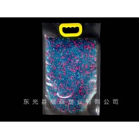 天津真空食品包装袋制造厂家/福森塑业/定做真空塑料袋