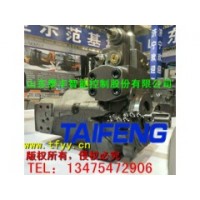 TFA11VSO180LR恒功率柱塞泵|山东泰丰液压