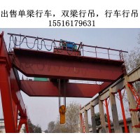黑龙江七台河行车行吊厂家钢丝绳使用注意事项