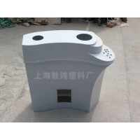 医疗仪器塑料机壳 ABS塑料机箱 上海富久厚片吸塑厂
