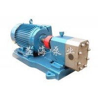 不锈钢齿轮泵报价「益海泵业」/乌鲁木齐/北京/合肥