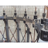 青海液压提升设备厂家/鼎恒液压机械生产制造液压顶升装置
