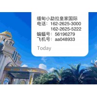 缅 甸小勐拉皇 家厅点击部客服电话162-2625-3000欢迎来电咨询