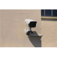 佛山高明弱电工程公司 安防监控 高清无线网络摄像机工程方案