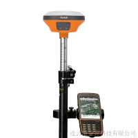 华测GPS华易E93惯导版口袋RTK