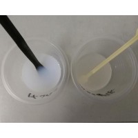 透明二氧化硅载银抗菌剂