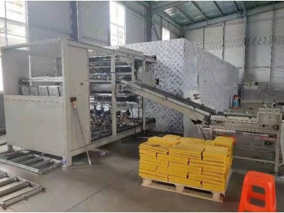 重庆全自动石蜡成型机生产-天诚机械厂生产石蜡成型机