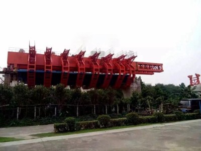 广东惠州移动模架的电气系统