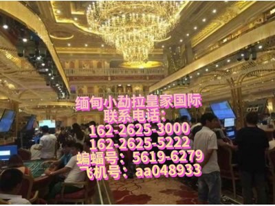 缅甸小勐拉皇家厅点击热线16226253000欢迎来电咨询