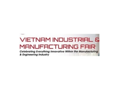 2024年越南机械设备展览会 Industrial