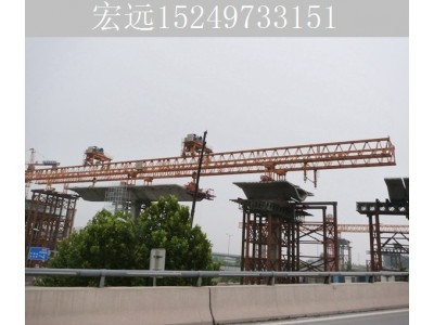 湖南铁路架桥机租赁公司 以往工程的总结及分享