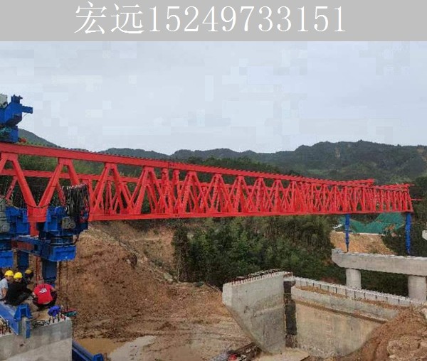 浙江衢州铁路架桥