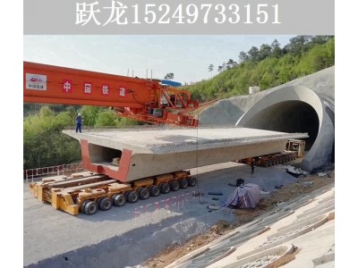 青海海北1200吨架桥机厂家 承接桥梁工程施工