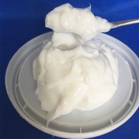 全氟聚醚润滑脂 白色长寿命氟素脂