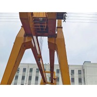 山东潍坊MGhz系列超大型龙门吊