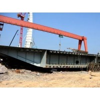 江苏泰州钢箱梁制造加工技术