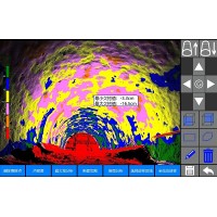 TM-OnSite隧通隧道三维激光扫描软件