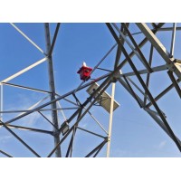 电力杆塔综合激光驱鸟器设备厂家介绍