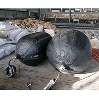 湖南市政清淤高压气囊200-3400橡胶堵水气囊