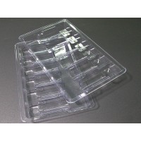 细长轴吸塑包装盒  苏州昆山做吸塑的公司永怡