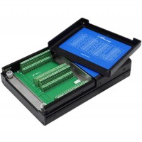 网口采集卡USB5632阿尔泰科技64路模拟量输入