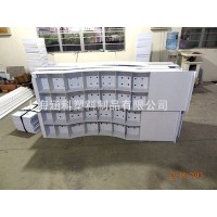 上海厚片吸塑厂提供吸塑外壳 价格实惠 涵科吸塑