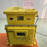 DXBL2880/220J矿用隔爆型锂离子蓄电池电源 UPS电源