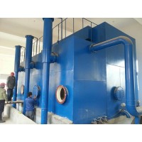 黑龙江工业污水处理设备-妍博环保公司制造生活污水处理设备
