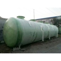 广西地埋式污水处理设备_妍博环保公司生产一体化污水处理设备