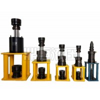 天津液压提升装置制造企业/鼎恒液压机械厂价生产液压提升器