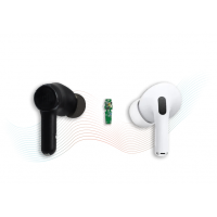 双模蓝牙耳机开发 2.4G定制无线耳机厂家 翔音科技