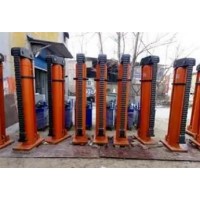 北京液压顶升装置加工企业-鼎恒液压厂价供应液压泵站