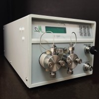 美国康诺（CoMetro）CP-LDI并联双泵头高压柱塞恒流泵