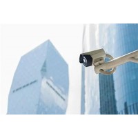 中山监控 监控布线 视频监控方案工程方案