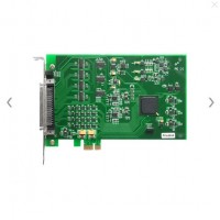 阿尔泰科技多功能异步采集卡PCIe5650/5651/5652/5653