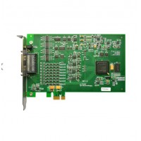 阿尔泰科技多功能采集卡PCIe5640/5641/5642/5643