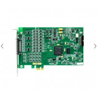 阿尔泰科技多功能同步数据采集卡PCIe9770/1 (A/B)