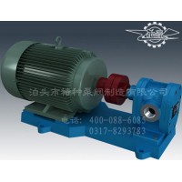 海南不锈钢齿轮泵生产~泊特泵厂价直营2CY齿轮泵