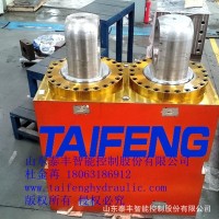 泰丰高品质TRCF1-250A1充液阀生产厂家价格实惠来购